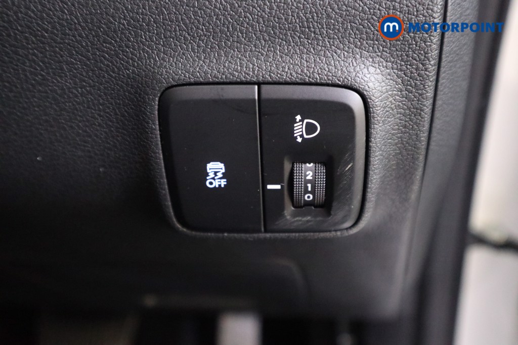 Hyundai I10 Advance Automatic Petrol Hatchback - Stock Number (1618070) - 11th supplementary image