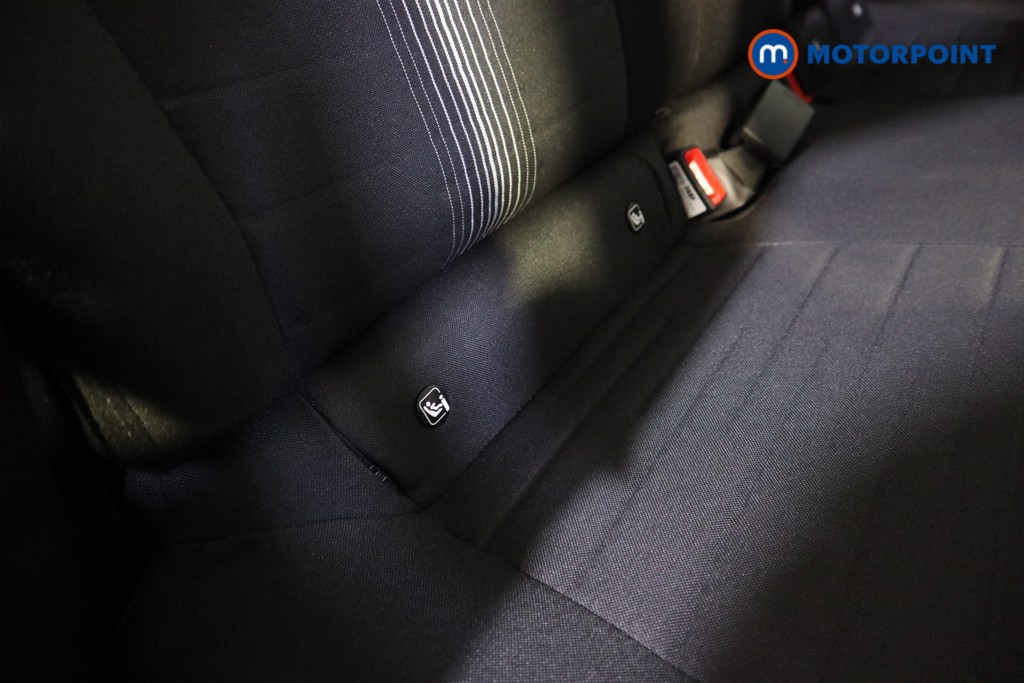 Hyundai I10 Advance Automatic Petrol Hatchback - Stock Number (1618070) - 15th supplementary image