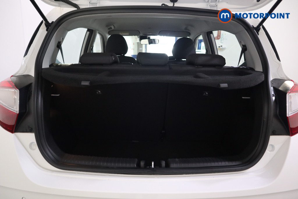 Hyundai I10 Advance Automatic Petrol Hatchback - Stock Number (1618070) - 17th supplementary image