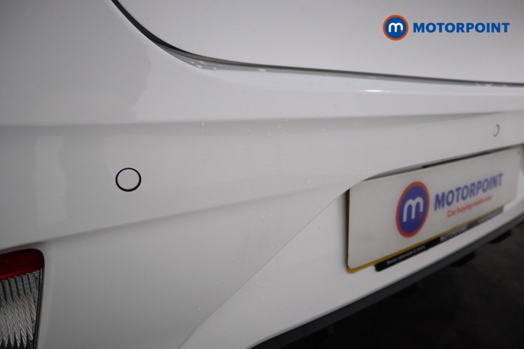 Hyundai I10 Advance Automatic Petrol Hatchback - Stock Number (1618070) - 22nd supplementary image