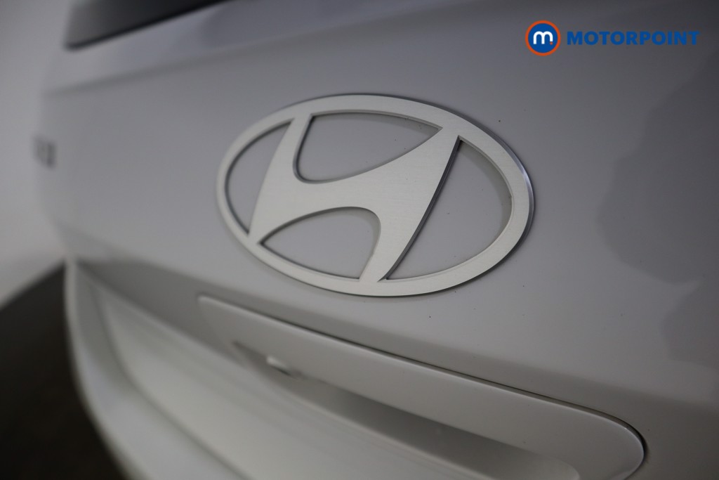 Hyundai I10 Advance Automatic Petrol Hatchback - Stock Number (1618070) - 27th supplementary image