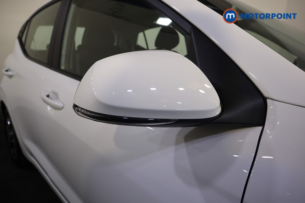 Hyundai I10 Advance Automatic Petrol Hatchback - Stock Number (1618070) - 30th supplementary image