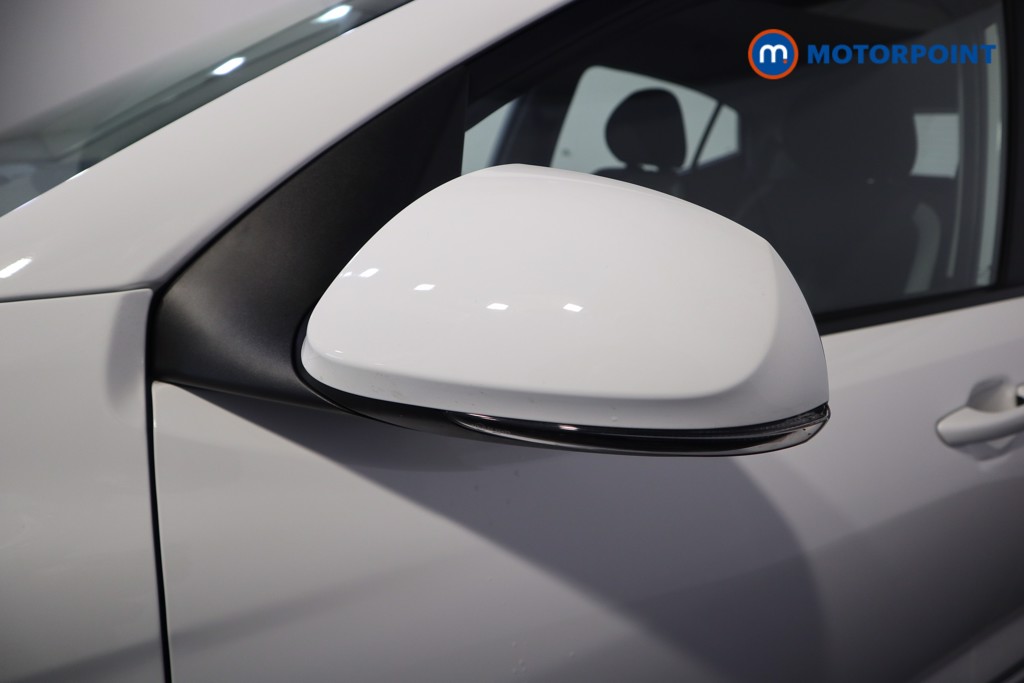 Hyundai I10 Advance Automatic Petrol Hatchback - Stock Number (1618070) - 31st supplementary image