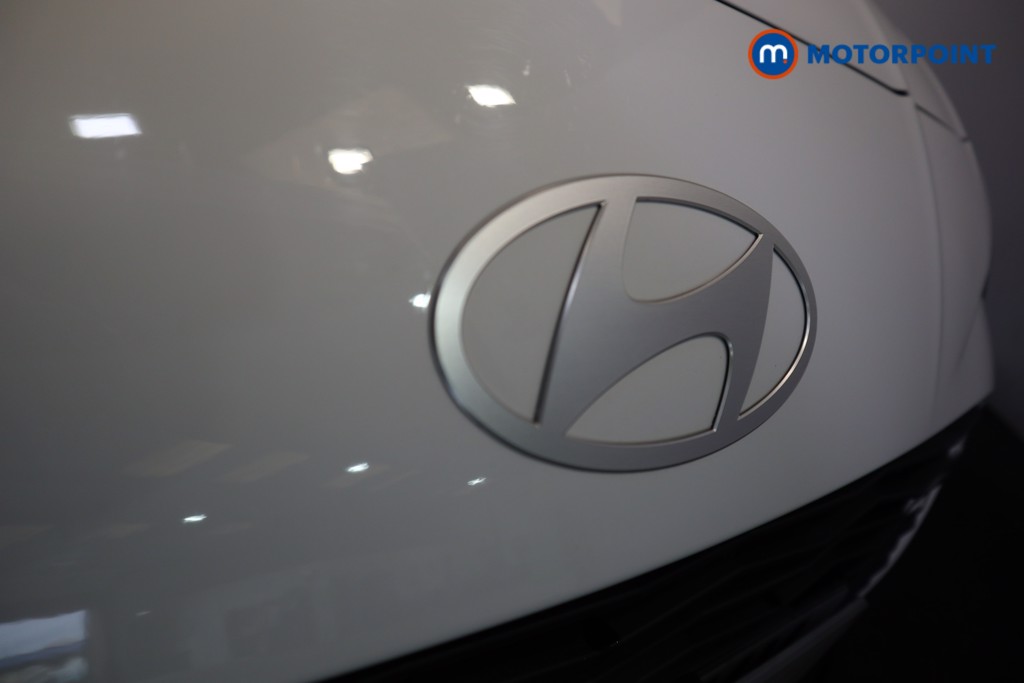 Hyundai I10 Advance Automatic Petrol Hatchback - Stock Number (1618070) - 35th supplementary image