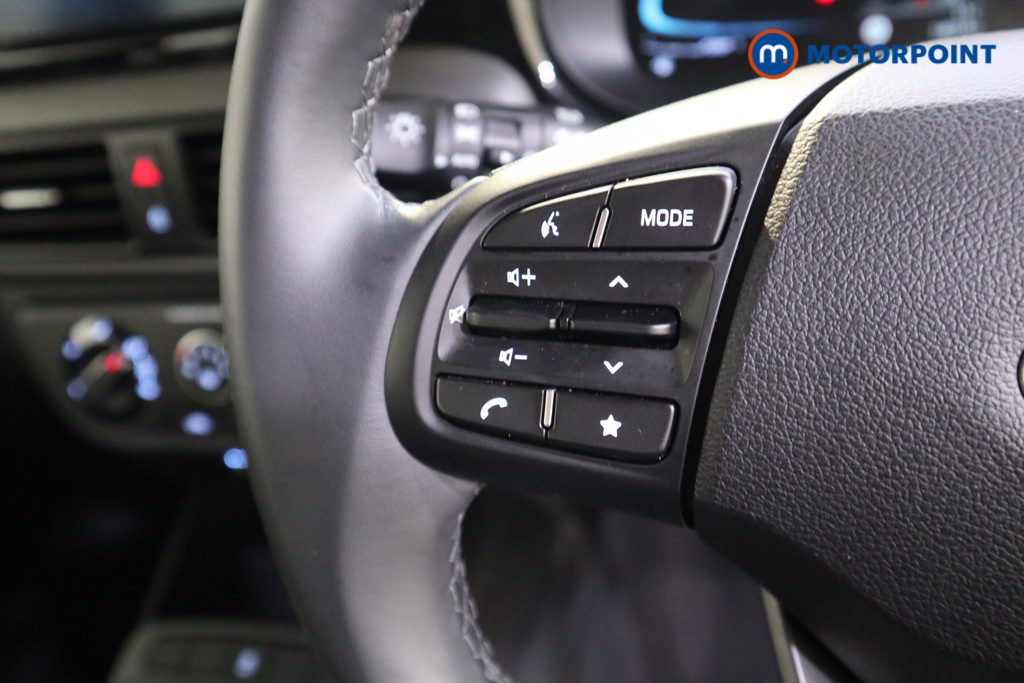 Hyundai I10 Advance Automatic Petrol Hatchback - Stock Number (1618084) - 5th supplementary image