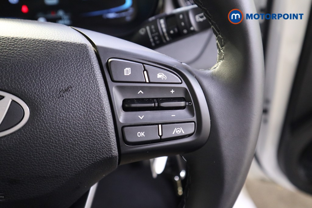 Hyundai I10 Advance Automatic Petrol Hatchback - Stock Number (1618084) - 6th supplementary image