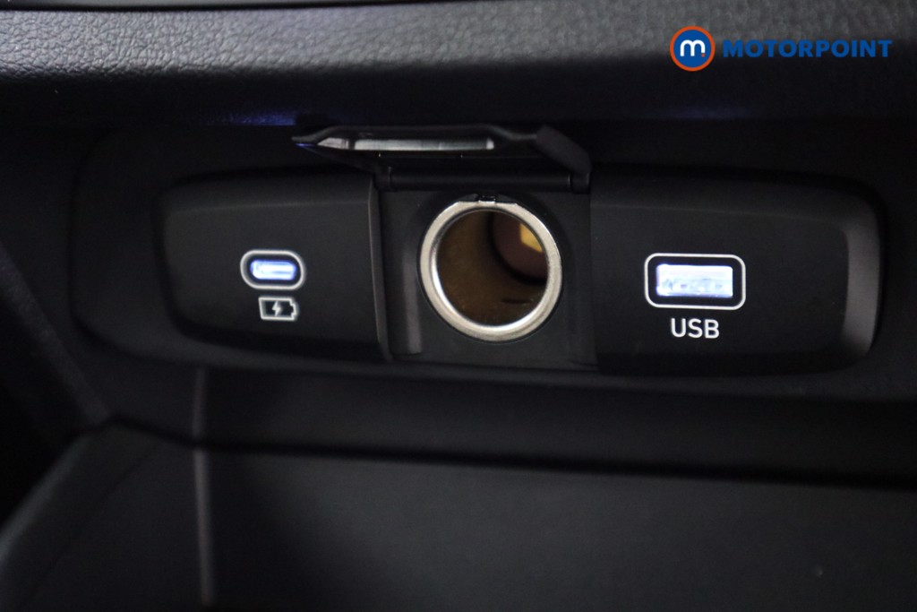 Hyundai I10 Advance Automatic Petrol Hatchback - Stock Number (1618084) - 9th supplementary image