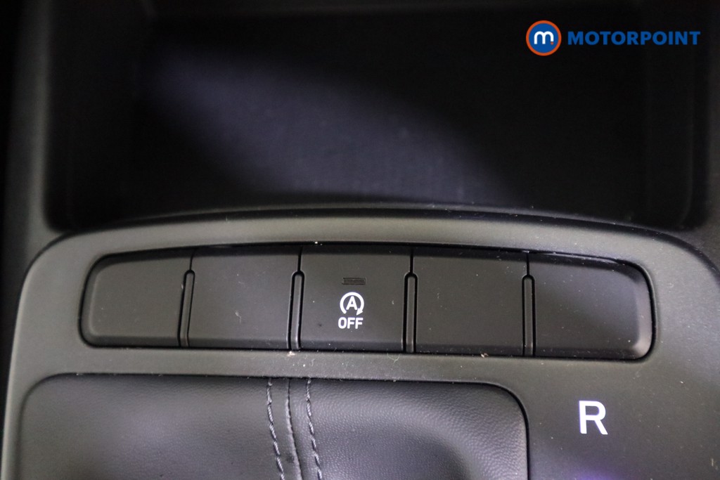 Hyundai I10 Advance Automatic Petrol Hatchback - Stock Number (1618084) - 10th supplementary image