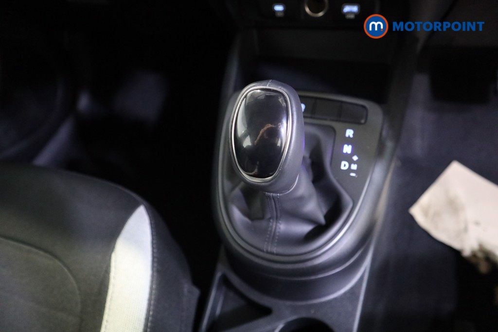 Hyundai I10 Advance Automatic Petrol Hatchback - Stock Number (1618084) - 11th supplementary image