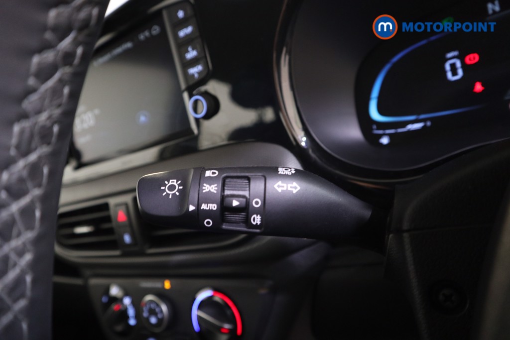 Hyundai I10 Advance Automatic Petrol Hatchback - Stock Number (1618084) - 13th supplementary image