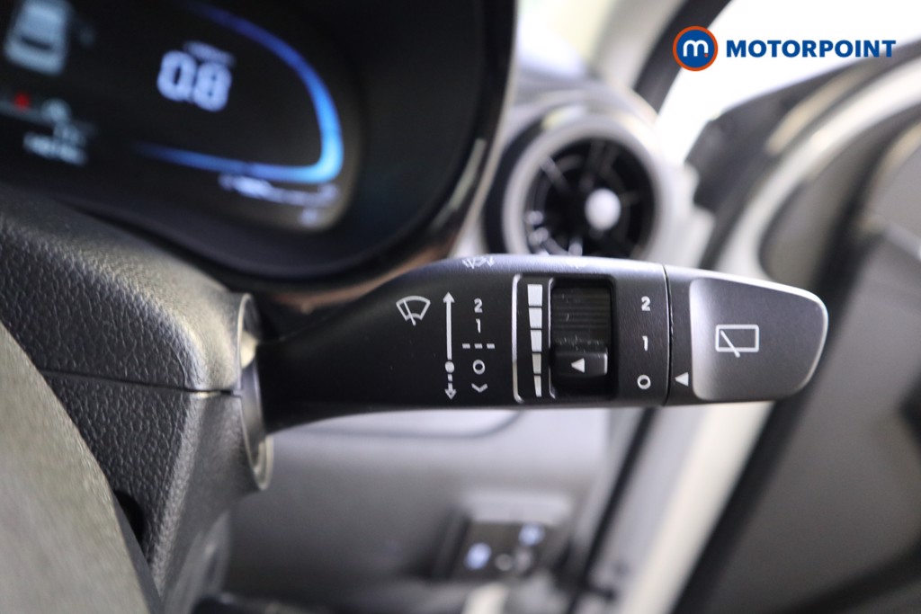 Hyundai I10 Advance Automatic Petrol Hatchback - Stock Number (1618084) - 14th supplementary image