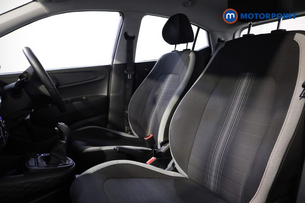 Hyundai I10 Advance Automatic Petrol Hatchback - Stock Number (1618084) - 16th supplementary image