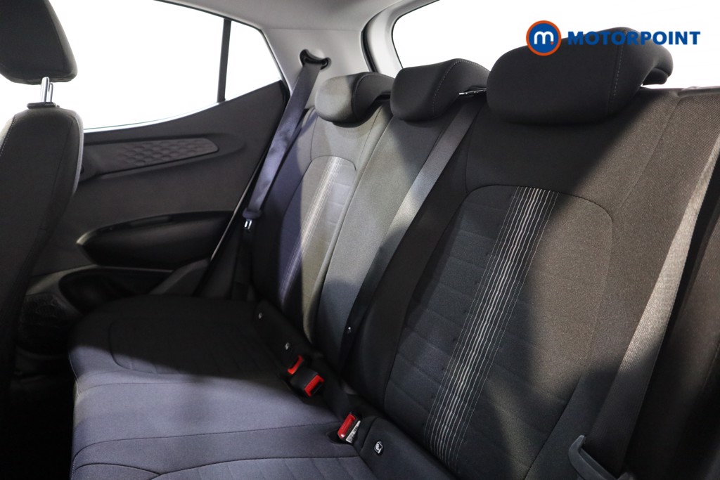 Hyundai I10 Advance Automatic Petrol Hatchback - Stock Number (1618084) - 17th supplementary image