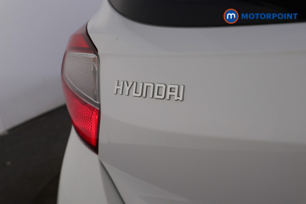 Hyundai I10 Advance Automatic Petrol Hatchback - Stock Number (1618084) - 27th supplementary image