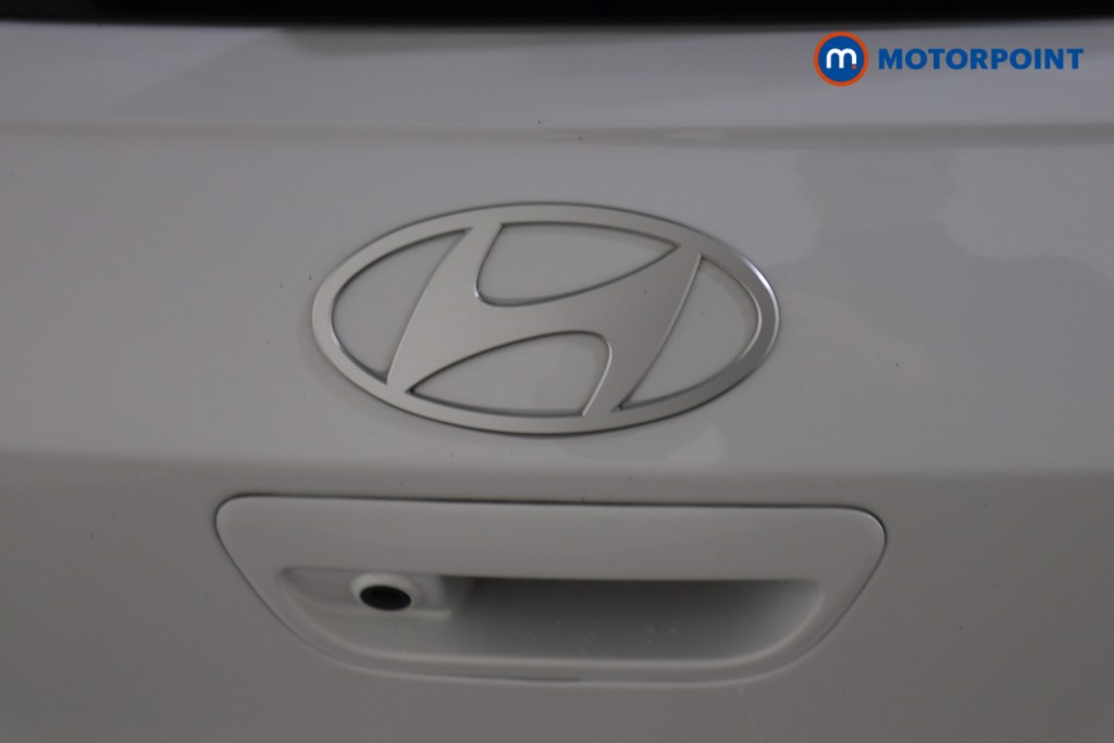 Hyundai I10 Advance Automatic Petrol Hatchback - Stock Number (1618084) - 28th supplementary image