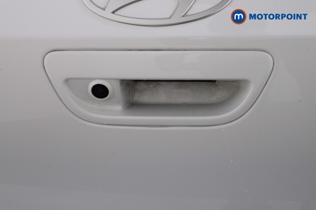 Hyundai I10 Advance Automatic Petrol Hatchback - Stock Number (1618084) - 29th supplementary image