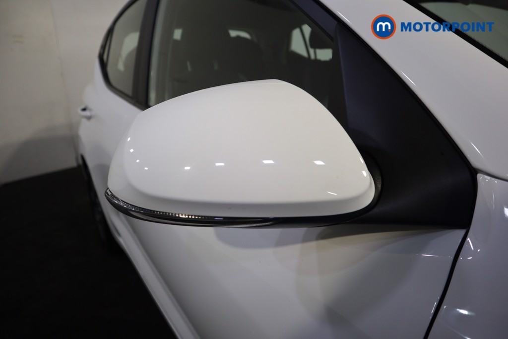 Hyundai I10 Advance Automatic Petrol Hatchback - Stock Number (1618084) - 32nd supplementary image