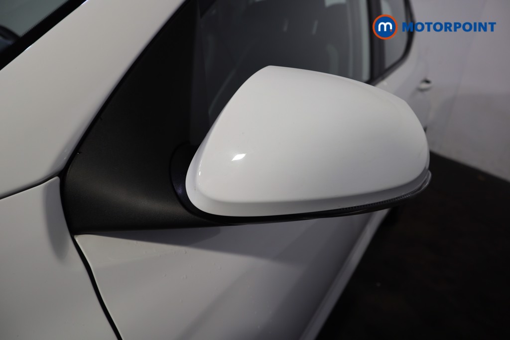 Hyundai I10 Advance Automatic Petrol Hatchback - Stock Number (1618084) - 33rd supplementary image