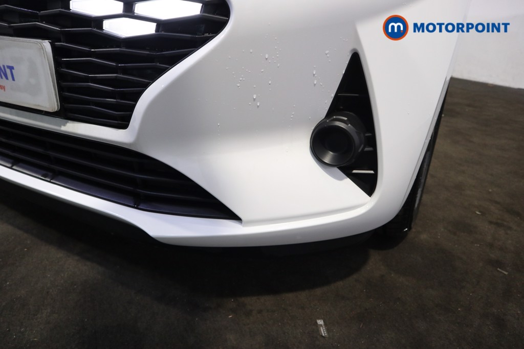 Hyundai I10 Advance Automatic Petrol Hatchback - Stock Number (1618084) - 34th supplementary image