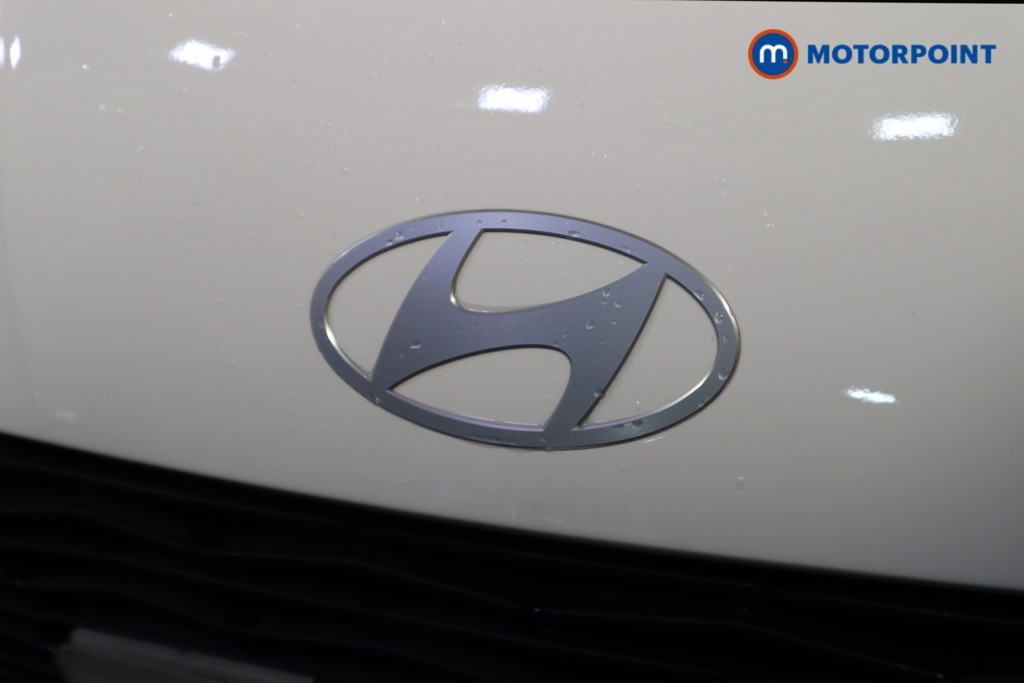 Hyundai I10 Advance Automatic Petrol Hatchback - Stock Number (1618084) - 35th supplementary image