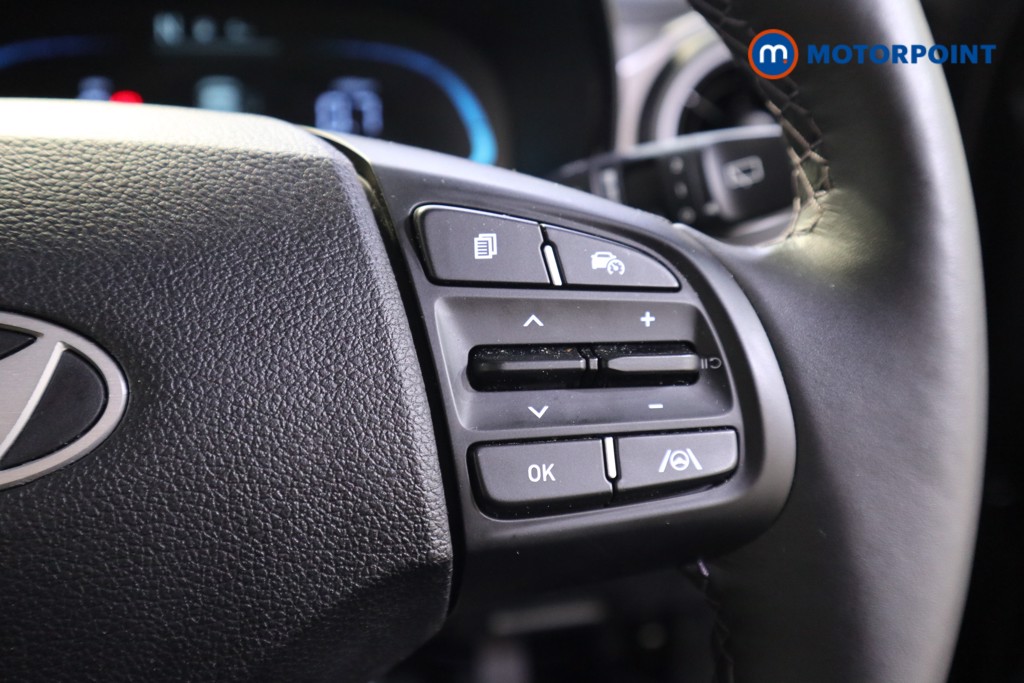 Hyundai I10 Premium Automatic Petrol Hatchback - Stock Number (1618103) - 6th supplementary image