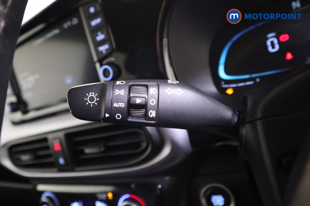 Hyundai I10 Premium Automatic Petrol Hatchback - Stock Number (1618103) - 13th supplementary image