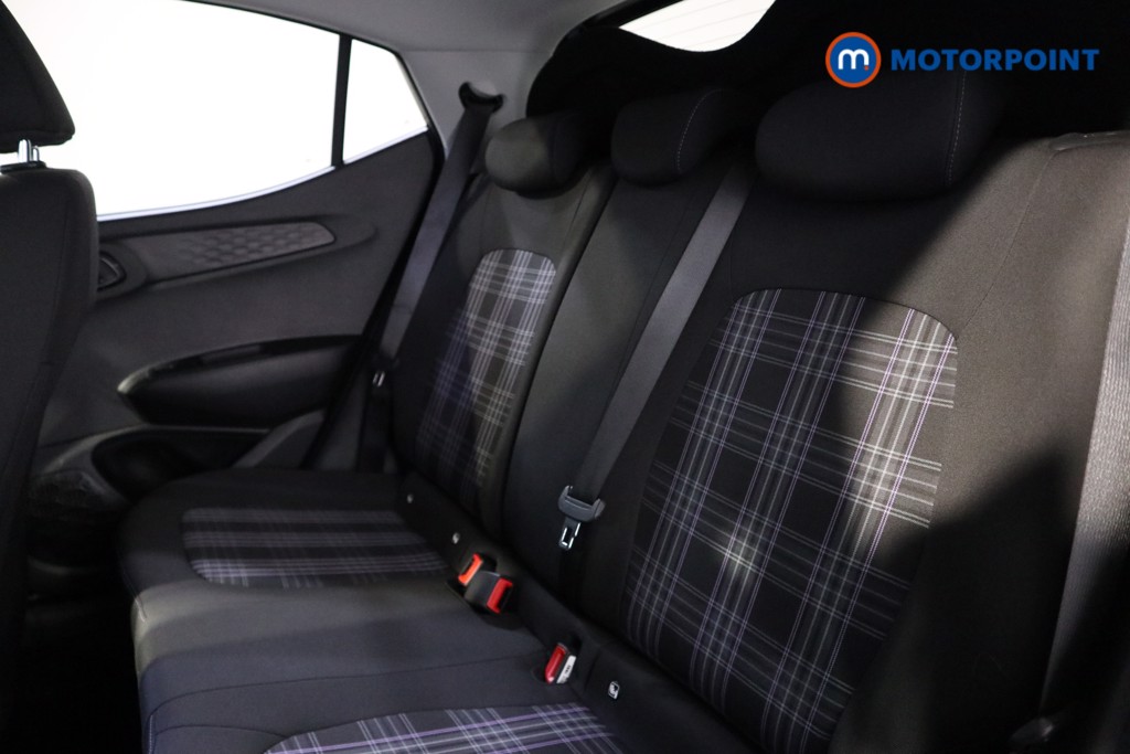 Hyundai I10 Premium Automatic Petrol Hatchback - Stock Number (1618103) - 17th supplementary image