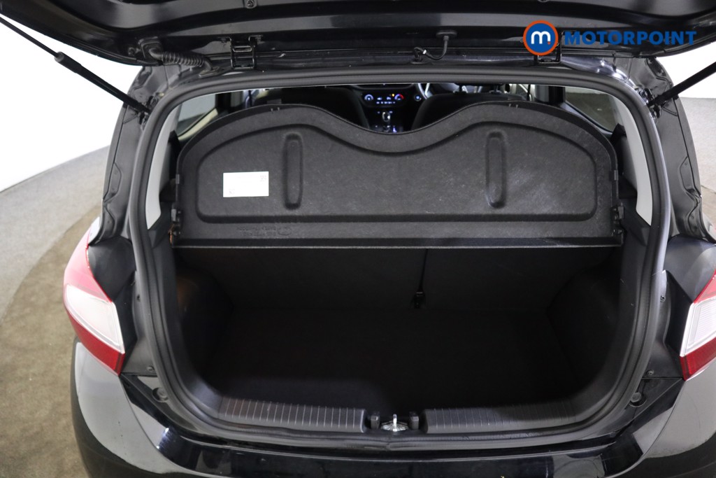 Hyundai I10 Premium Automatic Petrol Hatchback - Stock Number (1618103) - 18th supplementary image