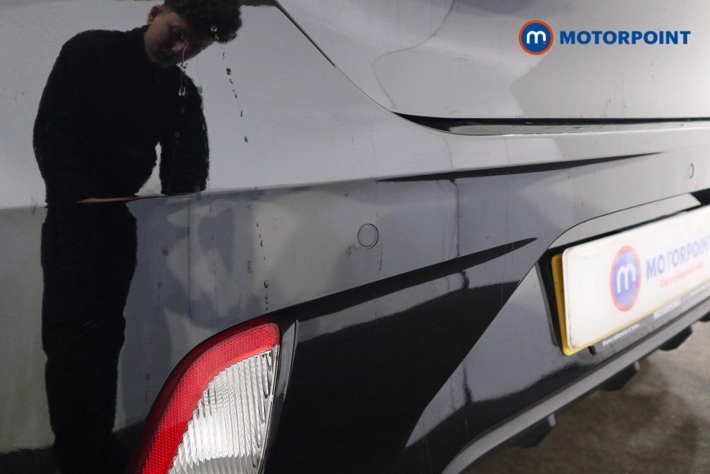 Hyundai I10 Premium Automatic Petrol Hatchback - Stock Number (1618103) - 23rd supplementary image