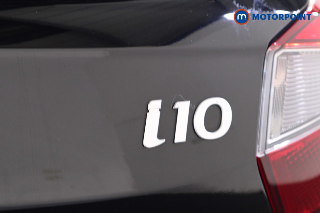 Hyundai I10 Premium Automatic Petrol Hatchback - Stock Number (1618103) - 26th supplementary image
