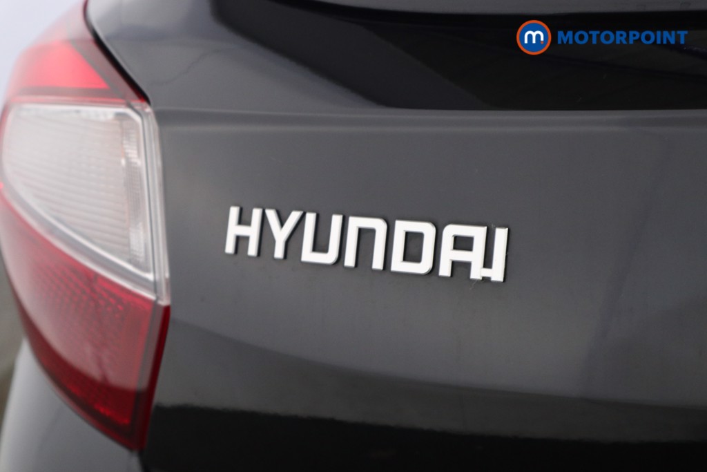 Hyundai I10 Premium Automatic Petrol Hatchback - Stock Number (1618103) - 27th supplementary image