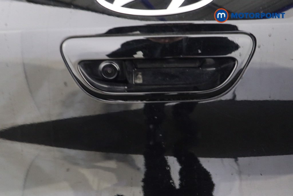 Hyundai I10 Premium Automatic Petrol Hatchback - Stock Number (1618103) - 29th supplementary image