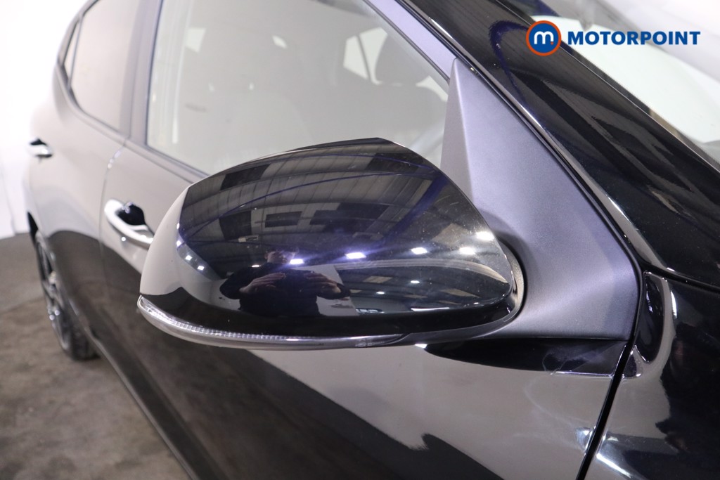 Hyundai I10 Premium Automatic Petrol Hatchback - Stock Number (1618103) - 32nd supplementary image