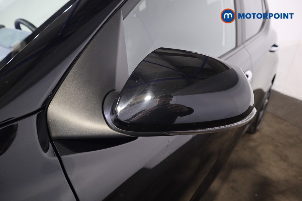 Hyundai I10 Premium Automatic Petrol Hatchback - Stock Number (1618103) - 33rd supplementary image