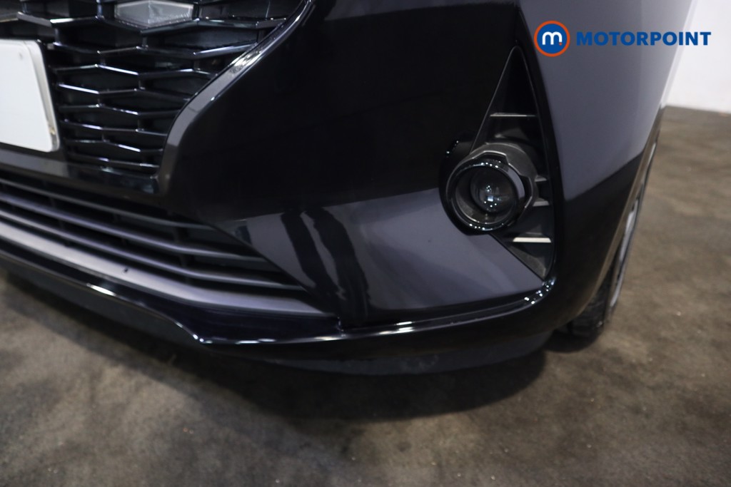 Hyundai I10 Premium Automatic Petrol Hatchback - Stock Number (1618103) - 34th supplementary image