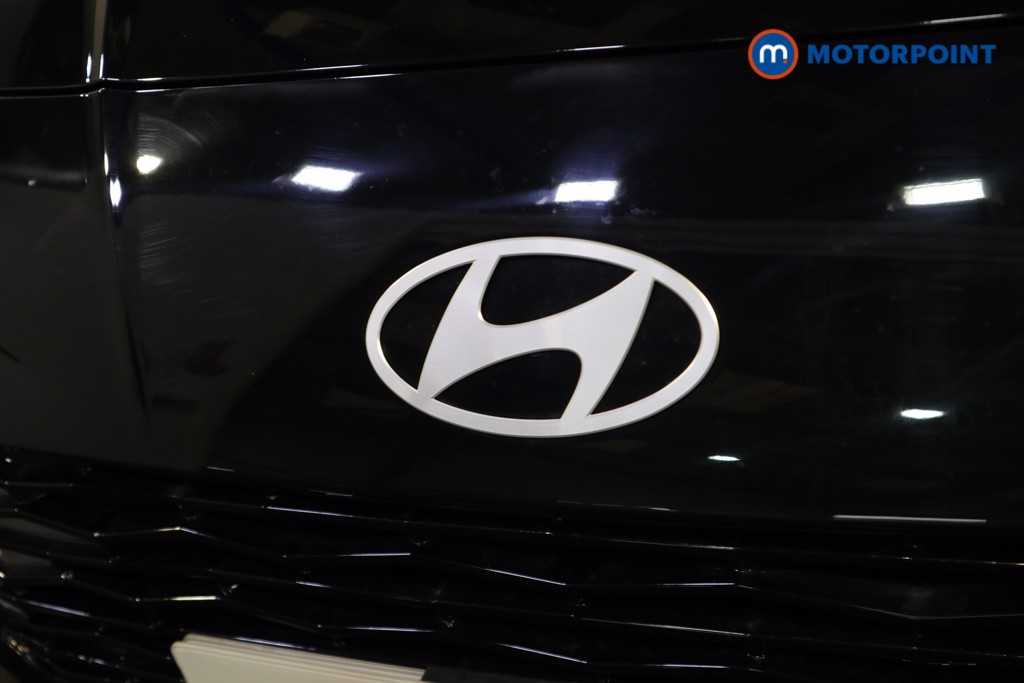 Hyundai I10 Premium Automatic Petrol Hatchback - Stock Number (1618103) - 35th supplementary image