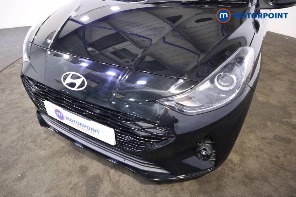 Hyundai I10 Premium Automatic Petrol Hatchback - Stock Number (1618103) - 36th supplementary image
