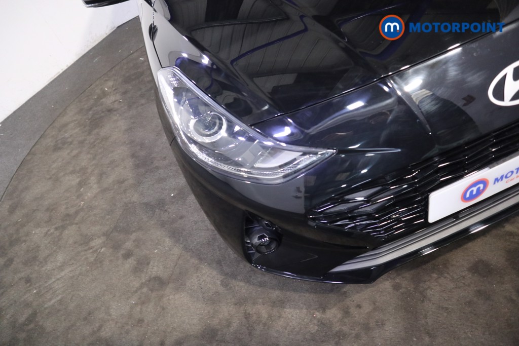 Hyundai I10 Premium Automatic Petrol Hatchback - Stock Number (1618103) - 37th supplementary image