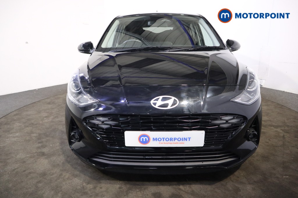 Hyundai I10 Premium Automatic Petrol Hatchback - Stock Number (1618103) - 38th supplementary image