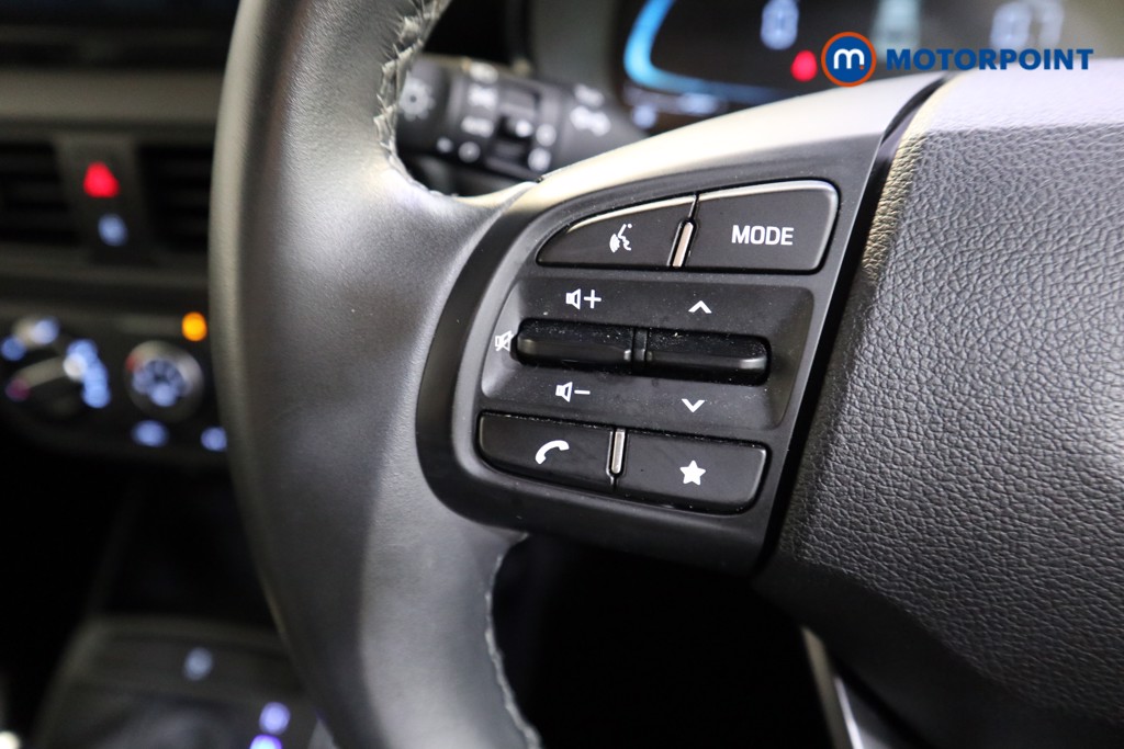 Hyundai I10 Advance Automatic Petrol Hatchback - Stock Number (1618107) - 3rd supplementary image