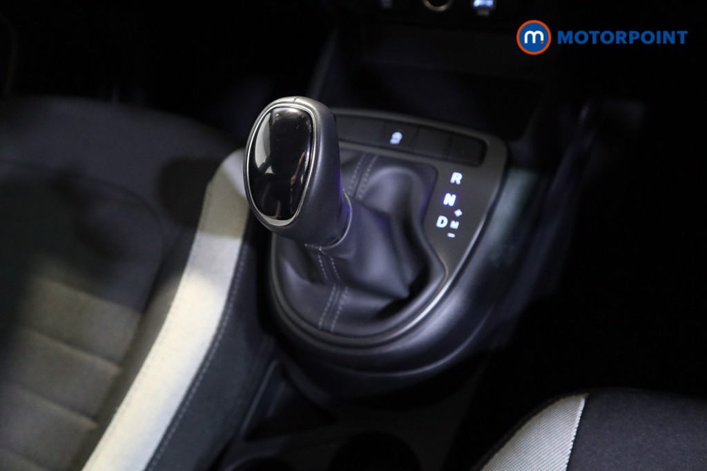 Hyundai I10 Advance Automatic Petrol Hatchback - Stock Number (1618107) - 9th supplementary image