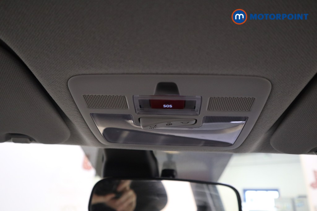 Hyundai I10 Advance Automatic Petrol Hatchback - Stock Number (1618107) - 10th supplementary image