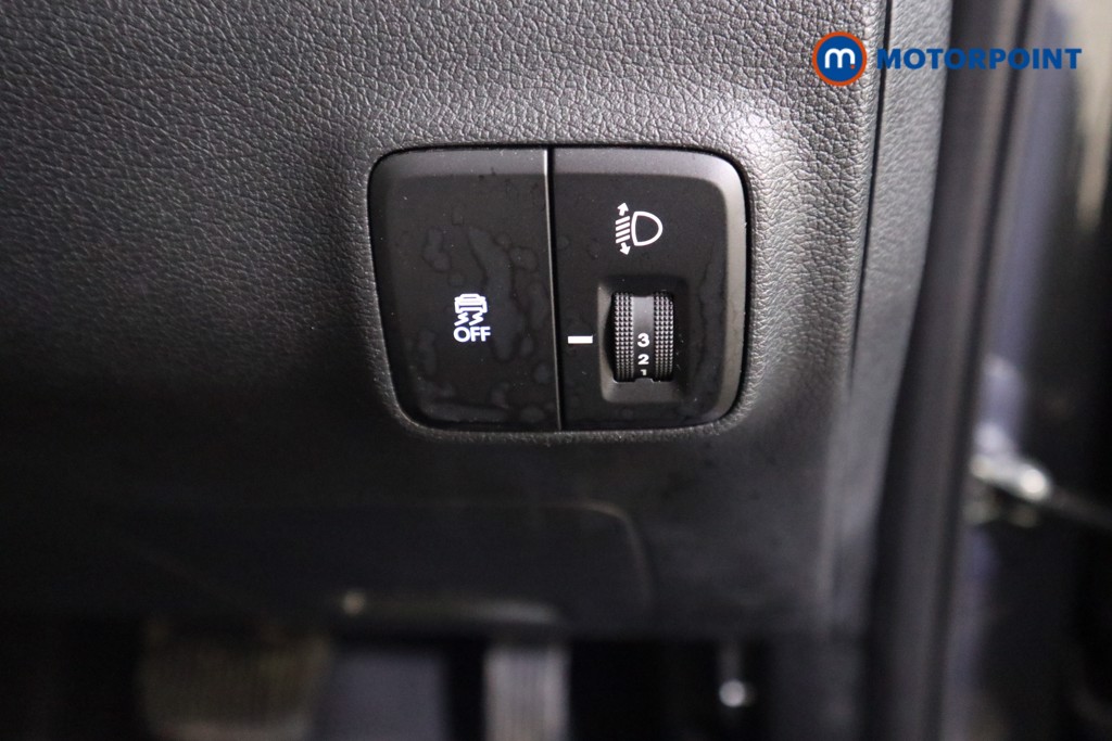 Hyundai I10 Advance Automatic Petrol Hatchback - Stock Number (1618107) - 11th supplementary image