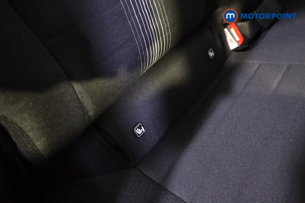 Hyundai I10 Advance Automatic Petrol Hatchback - Stock Number (1618107) - 15th supplementary image