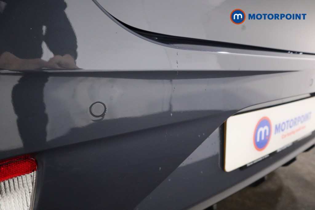 Hyundai I10 Advance Automatic Petrol Hatchback - Stock Number (1618107) - 22nd supplementary image