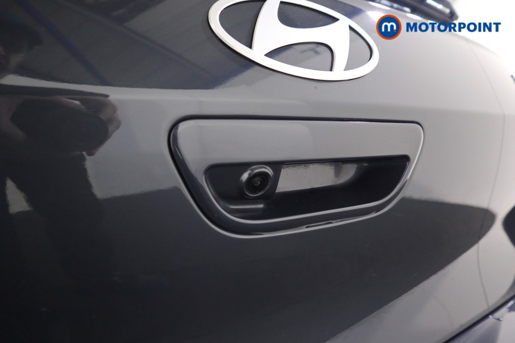 Hyundai I10 Advance Automatic Petrol Hatchback - Stock Number (1618107) - 23rd supplementary image