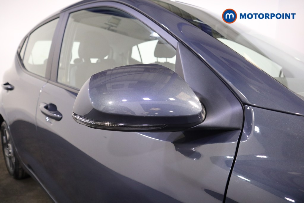 Hyundai I10 Advance Automatic Petrol Hatchback - Stock Number (1618107) - 28th supplementary image