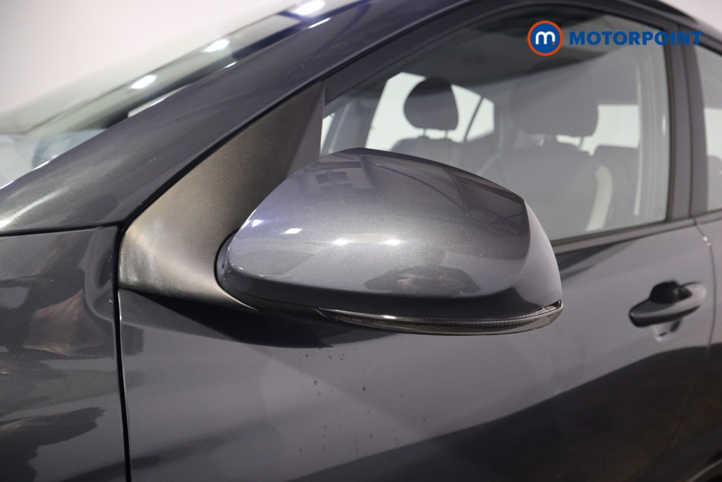 Hyundai I10 Advance Automatic Petrol Hatchback - Stock Number (1618107) - 29th supplementary image