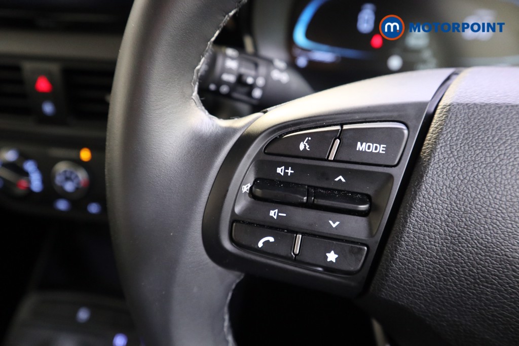 Hyundai I10 Advance Automatic Petrol Hatchback - Stock Number (1618124) - 3rd supplementary image