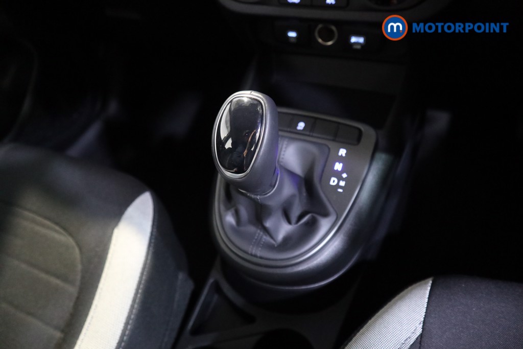 Hyundai I10 Advance Automatic Petrol Hatchback - Stock Number (1618124) - 9th supplementary image